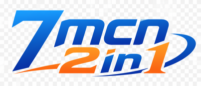 7mcn 2in1 logo